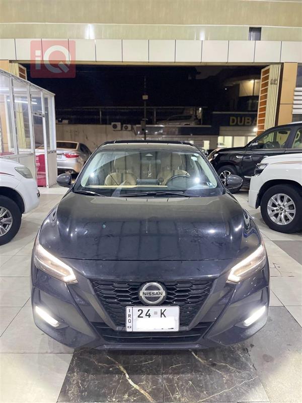 نيسان سنترا 2020 للبيع في العراق - دهوك